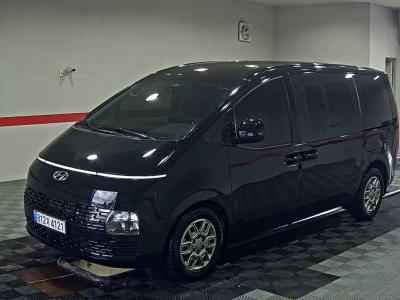 HYUNDAI STARIA CARGO