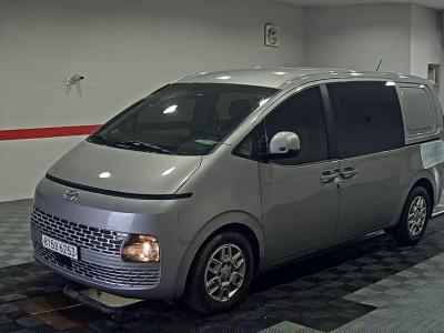 HYUNDAI STARIA CARGO