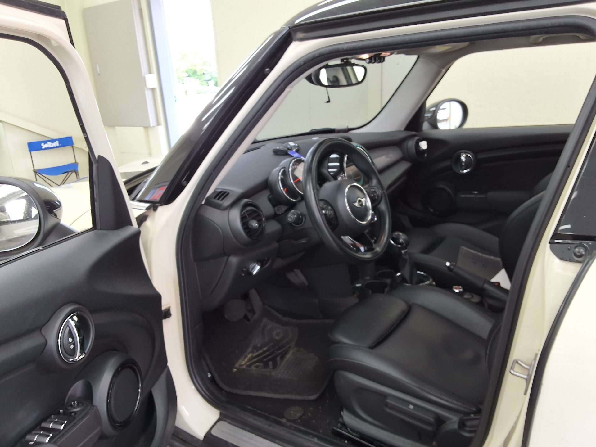 2016 - mini cooper