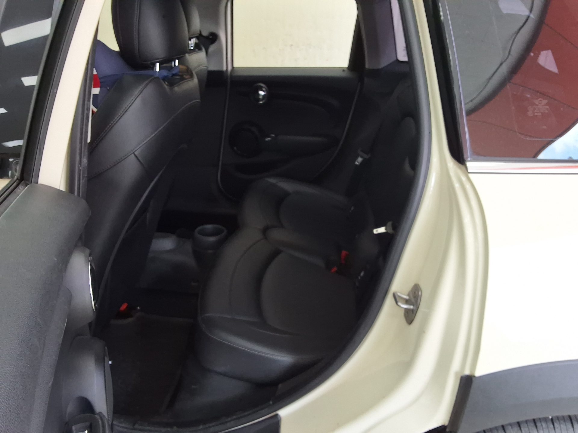 2016 - mini cooper
