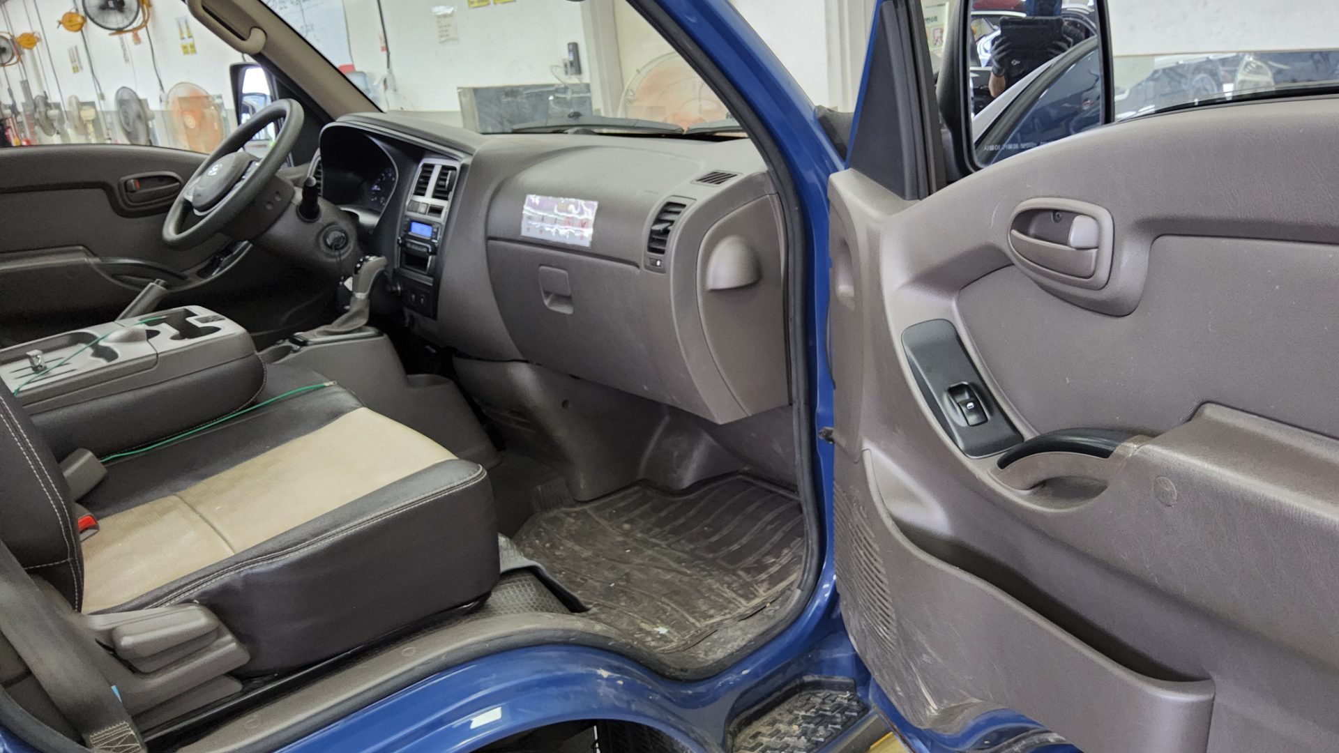 2020 - hyundai porter