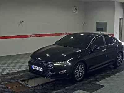 KIA K5 (DL3)