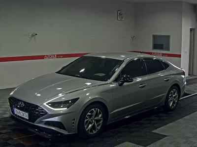 HYUNDAI SONATA (DN8)