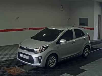 KIA MORNING (JA)