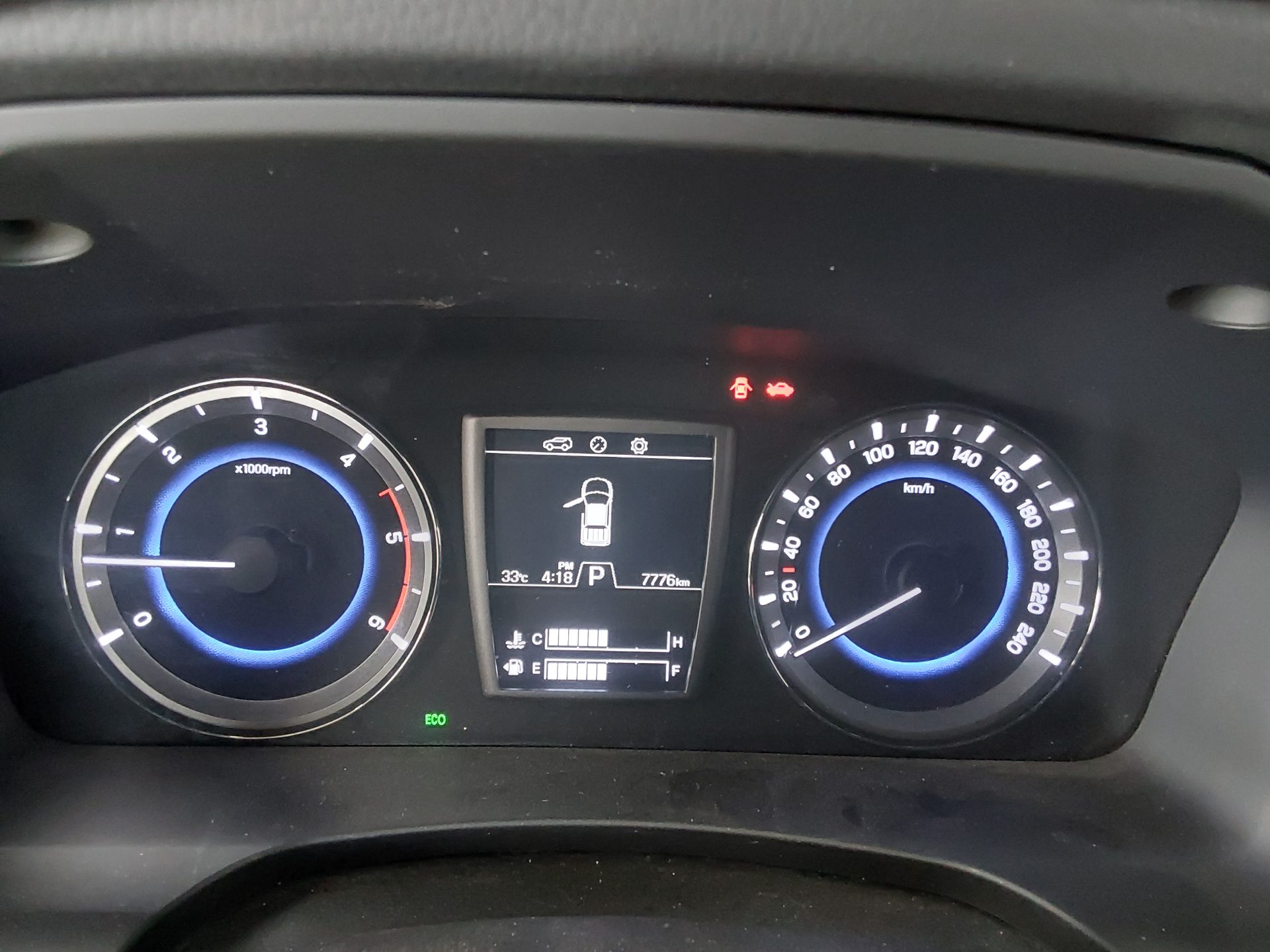 2021 - ssangyong rexton