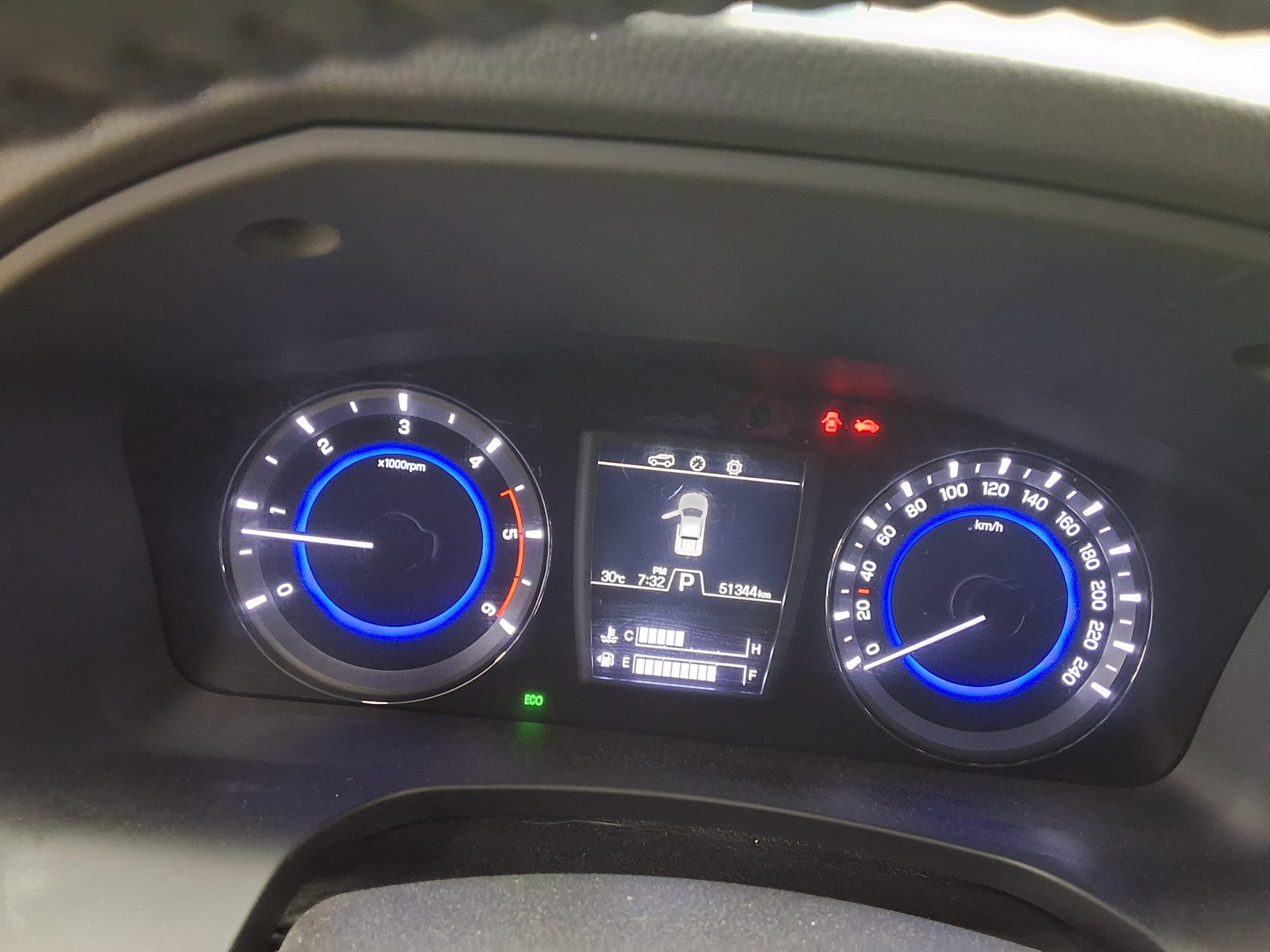 2021 - ssangyong rexton