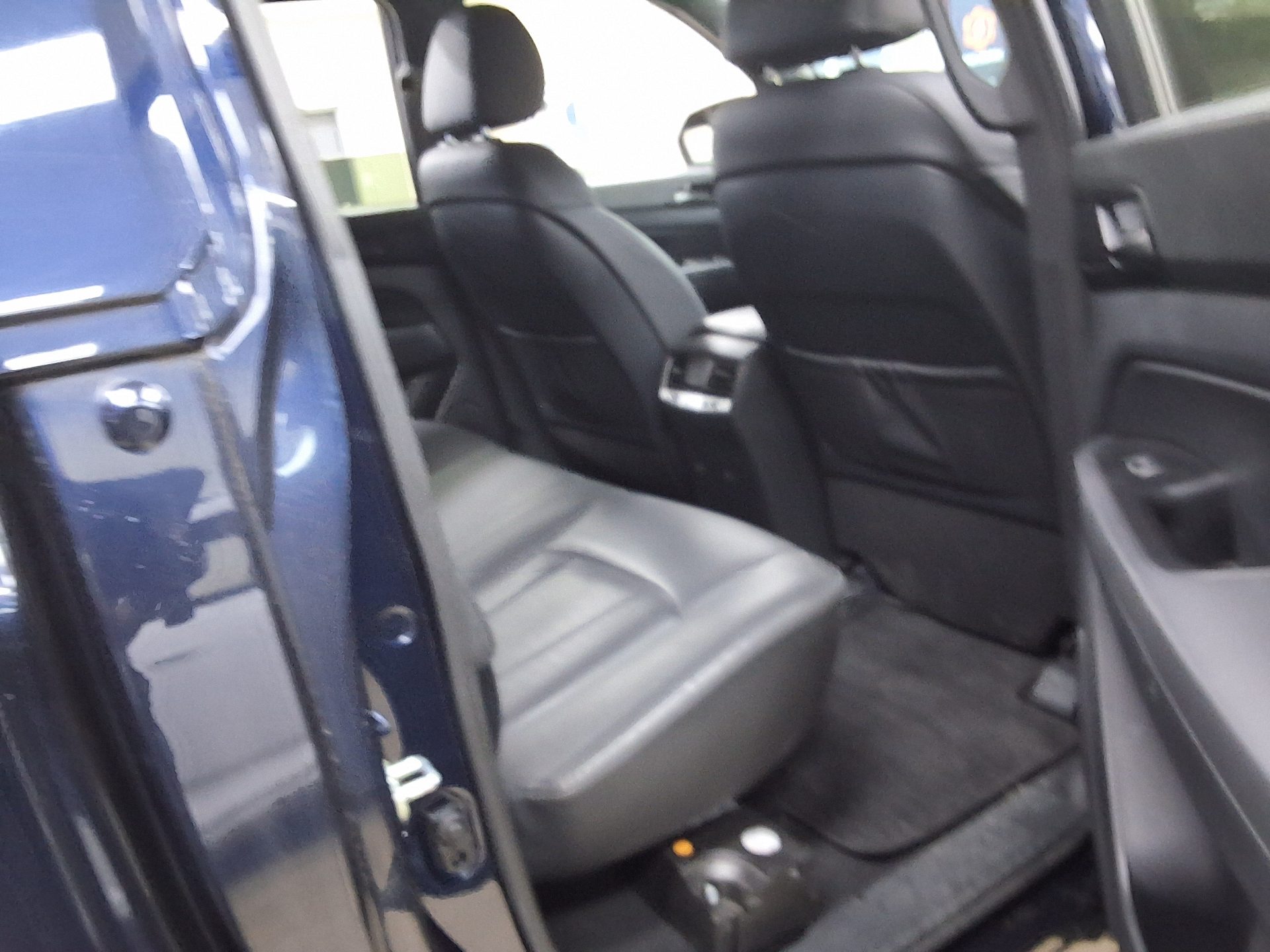 2021 - ssangyong rexton