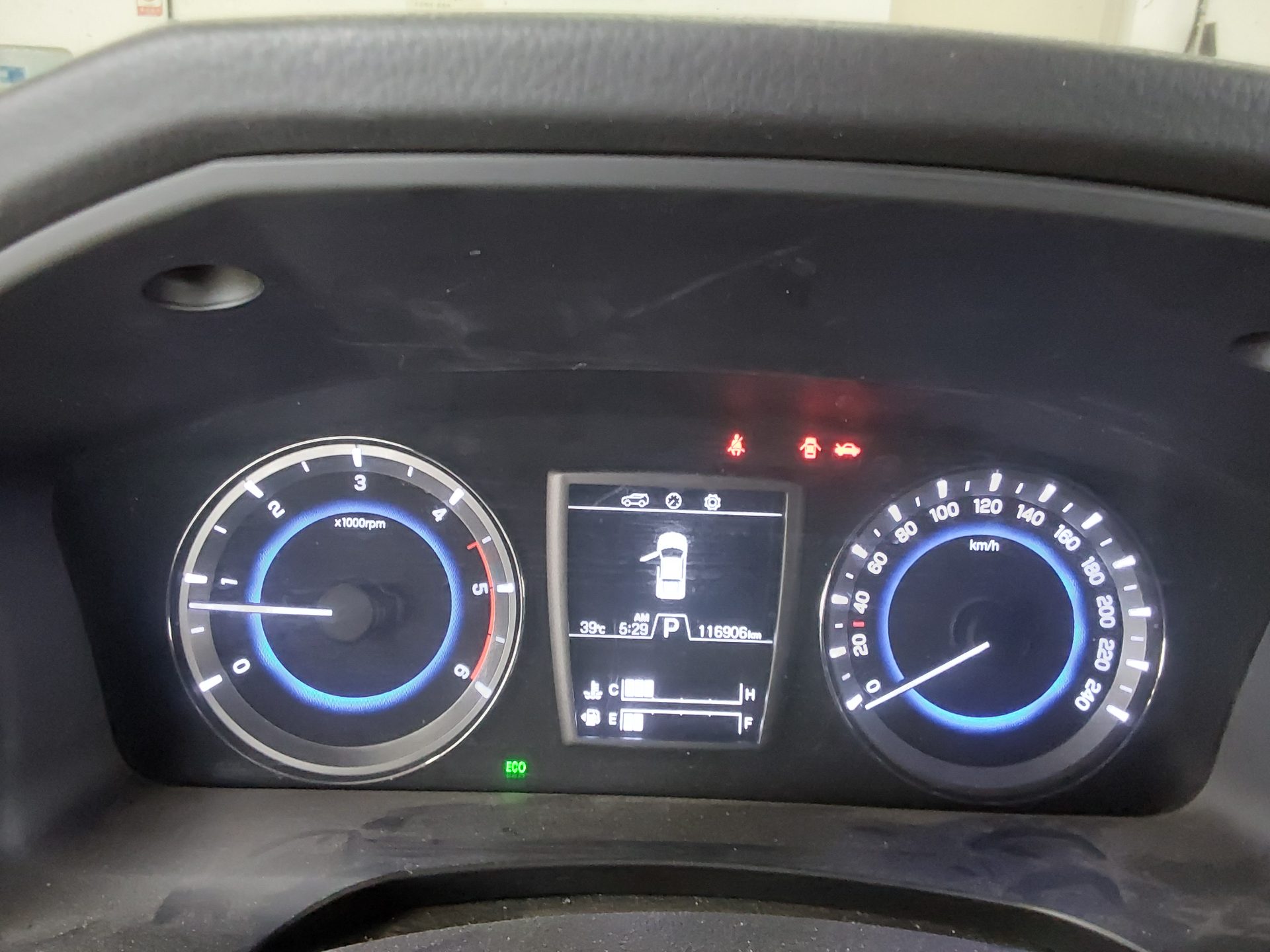2021 - ssangyong rexton