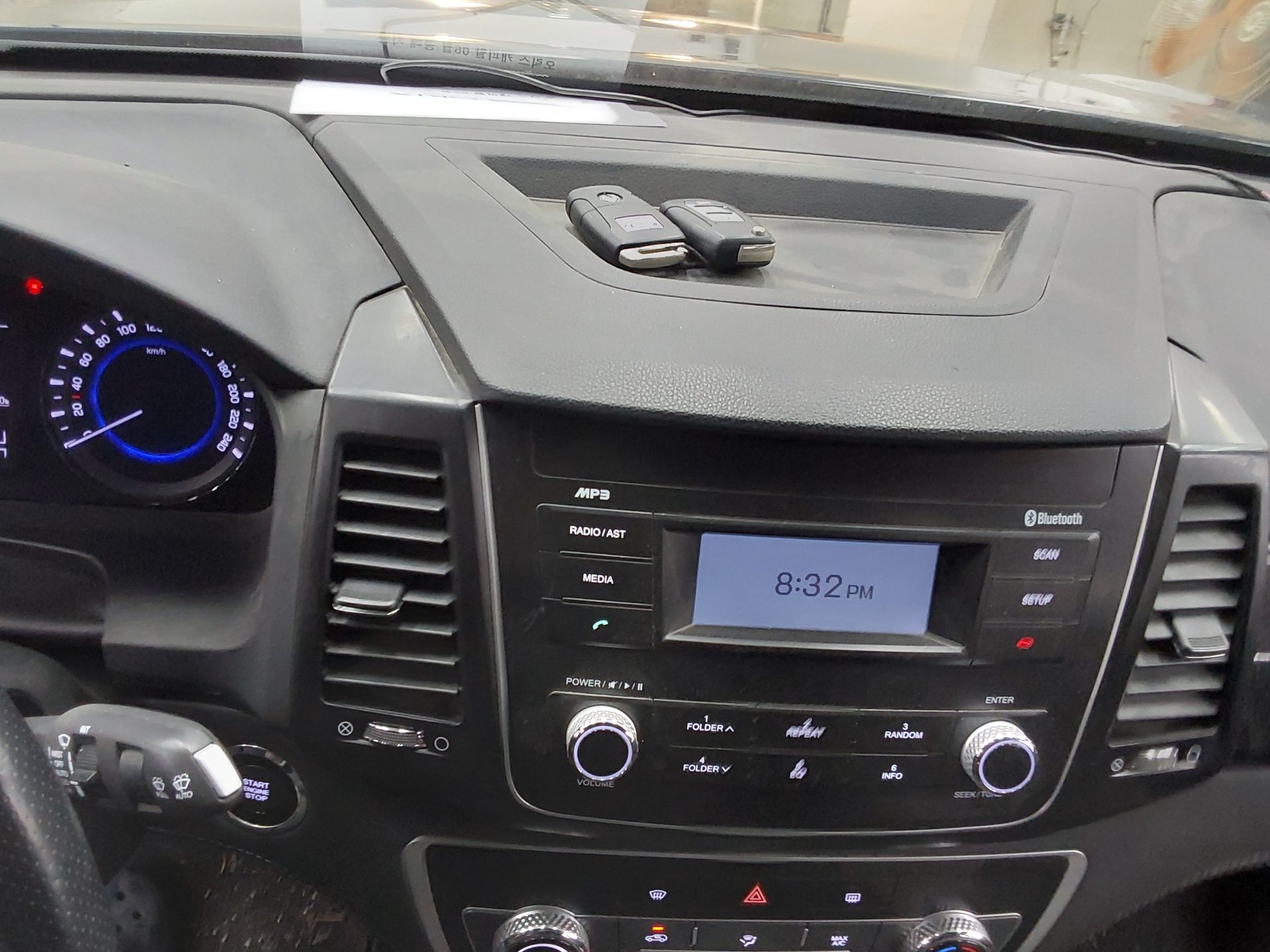 2021 - ssangyong rexton