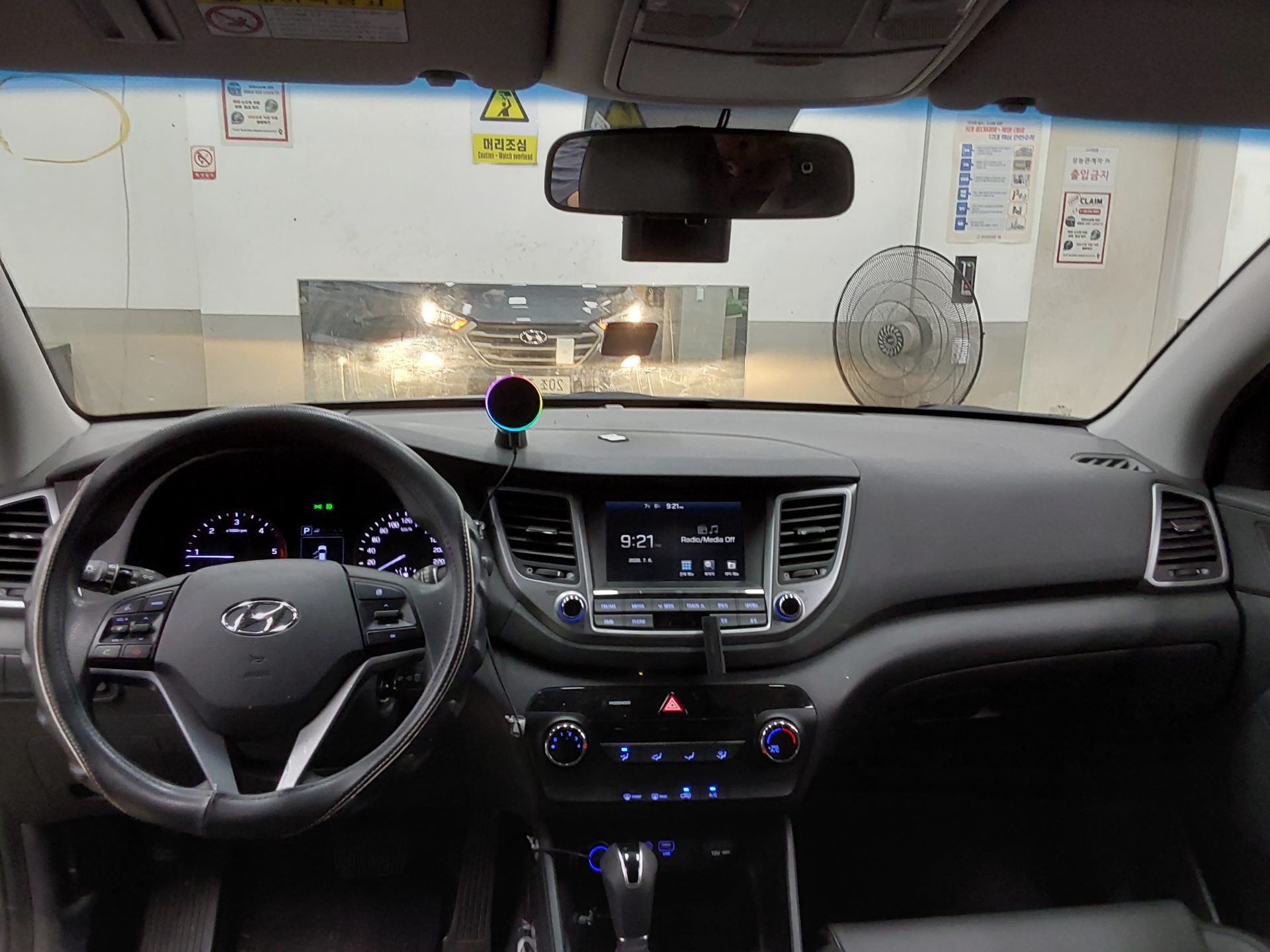 2016 - hyundai tucson