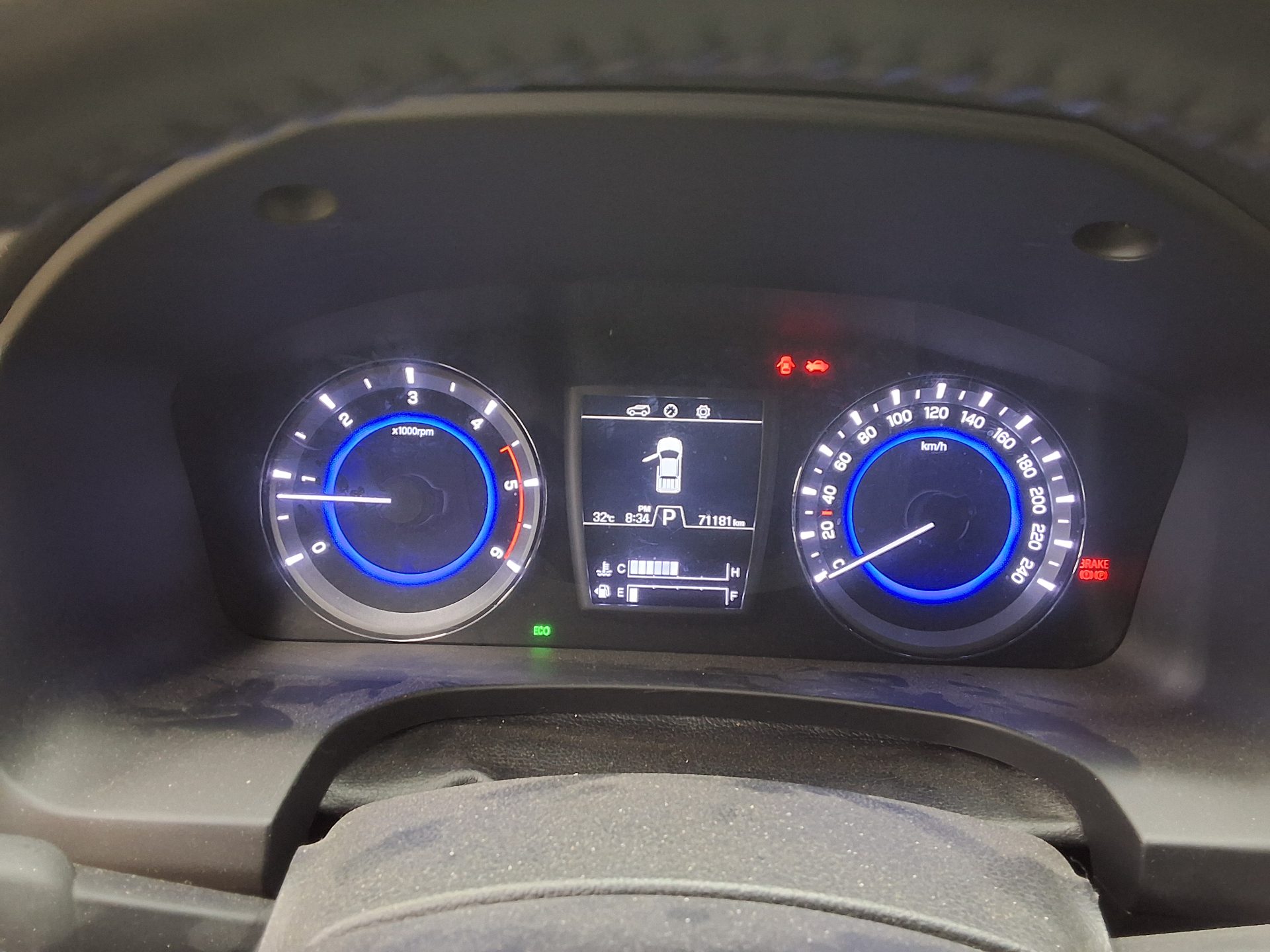 2021 - ssangyong rexton