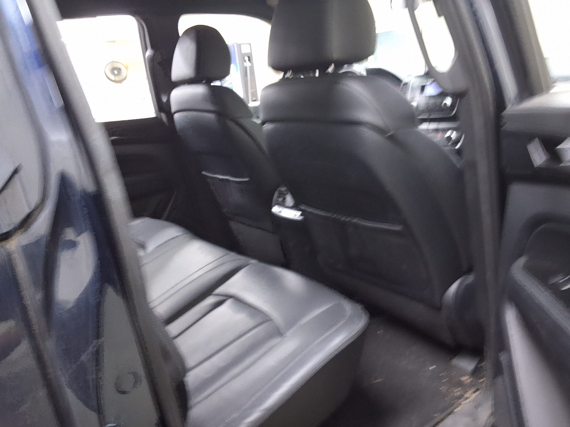 2021 - ssangyong rexton