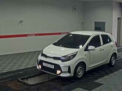 KIA MORNING URBAN