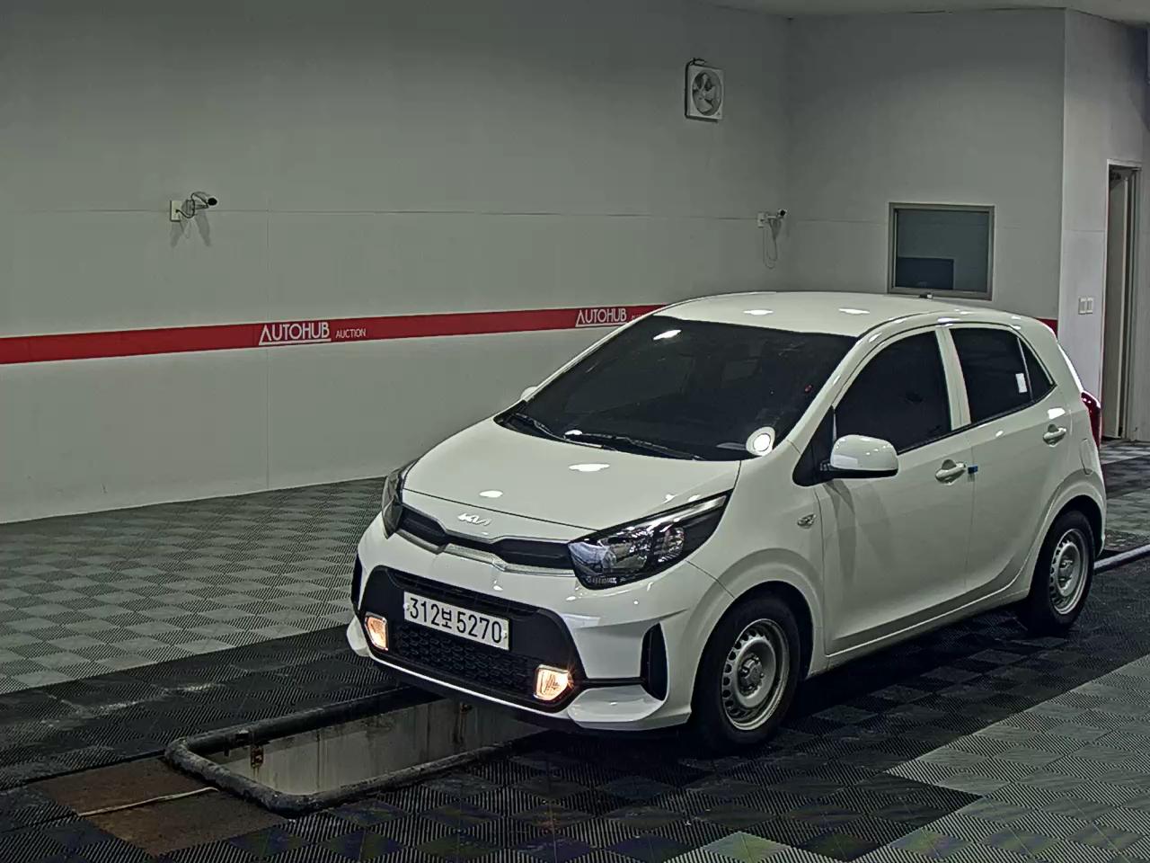 KIA MORNING URBAN