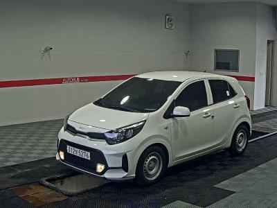 KIA MORNING URBAN