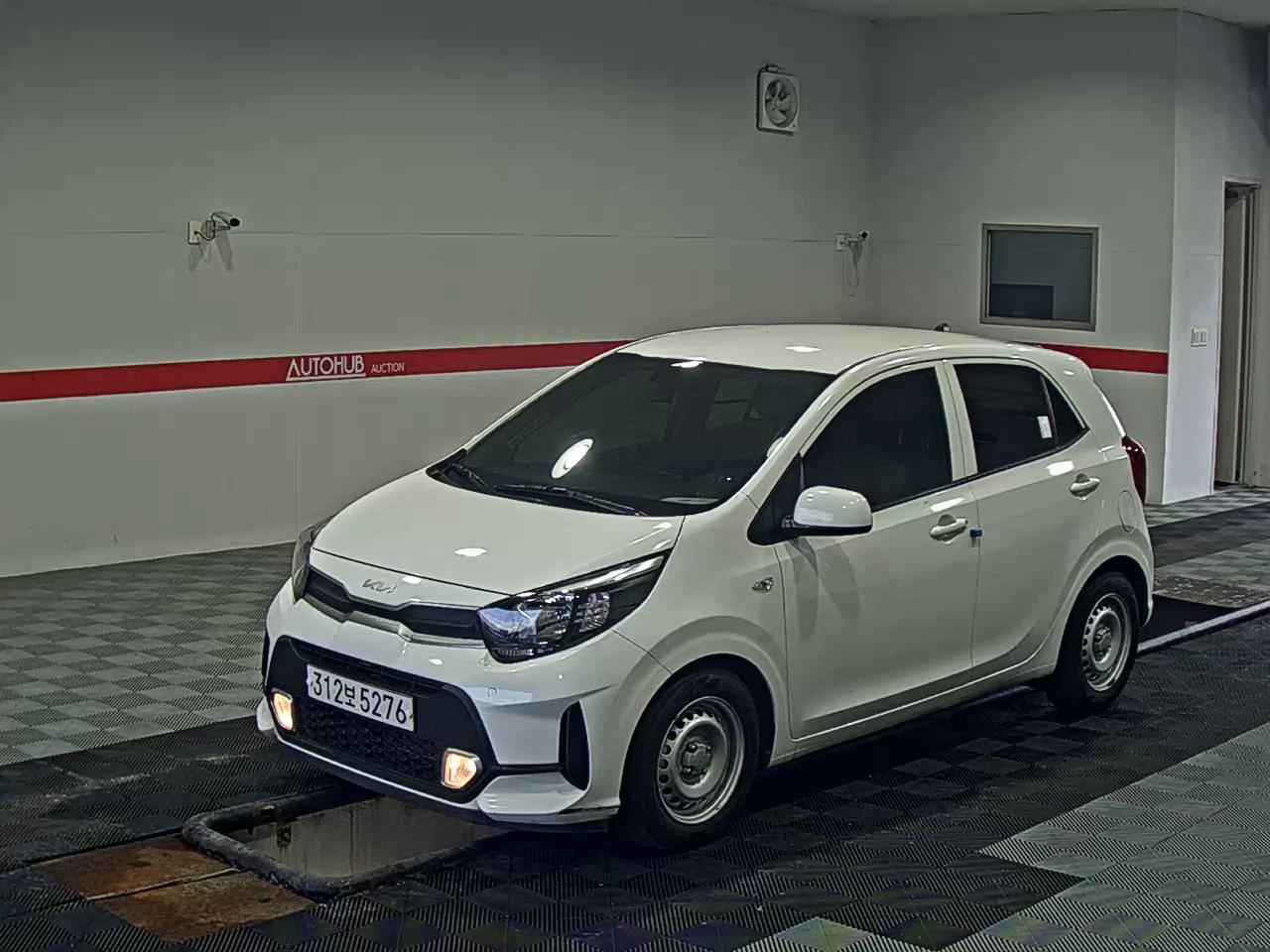 KIA MORNING URBAN