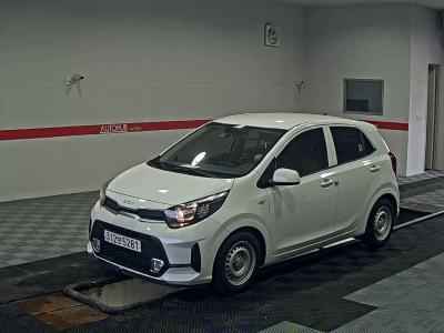 KIA MORNING URBAN