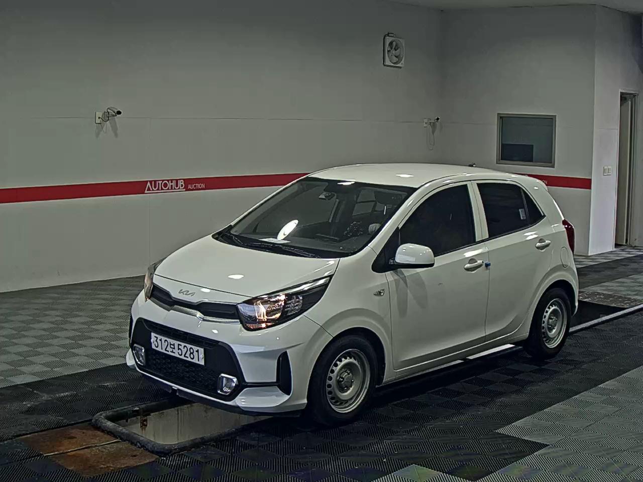 KIA MORNING URBAN