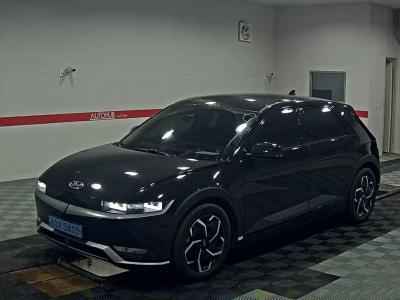 HYUNDAI IONIQ 5 RANGE