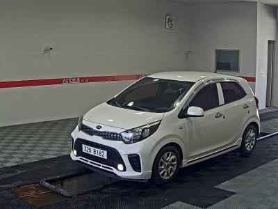 KIA MORNING (JA)