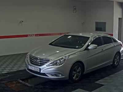 HYUNDAI SONATA BRILLIANT CVVL