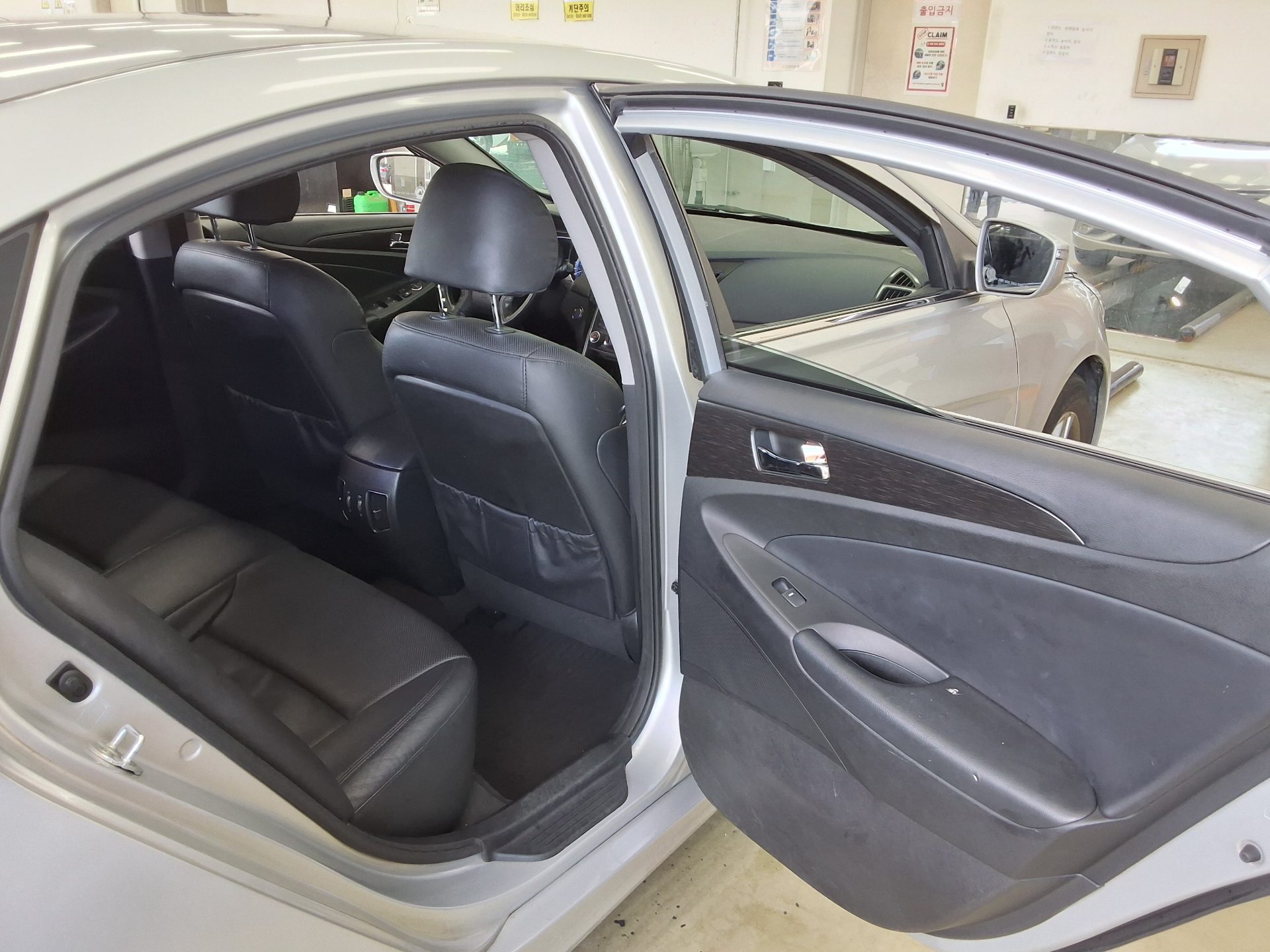 2013 - hyundai sonata