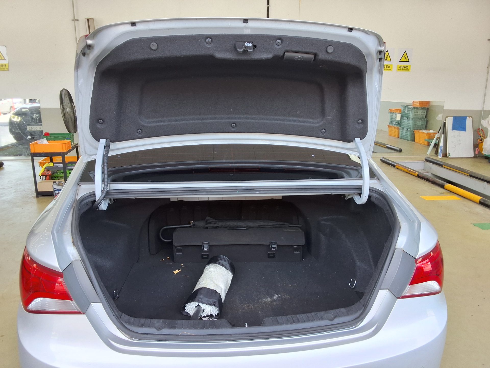 2013 - hyundai sonata
