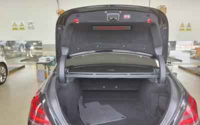 مرسيدس بنز S Class (6Th Gen) S450L 4Matic 2019 4MATIC