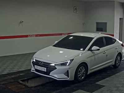 HYUNDAI AVANTE BEST
