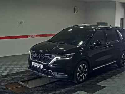 KIA CARNIVAL (KA4)