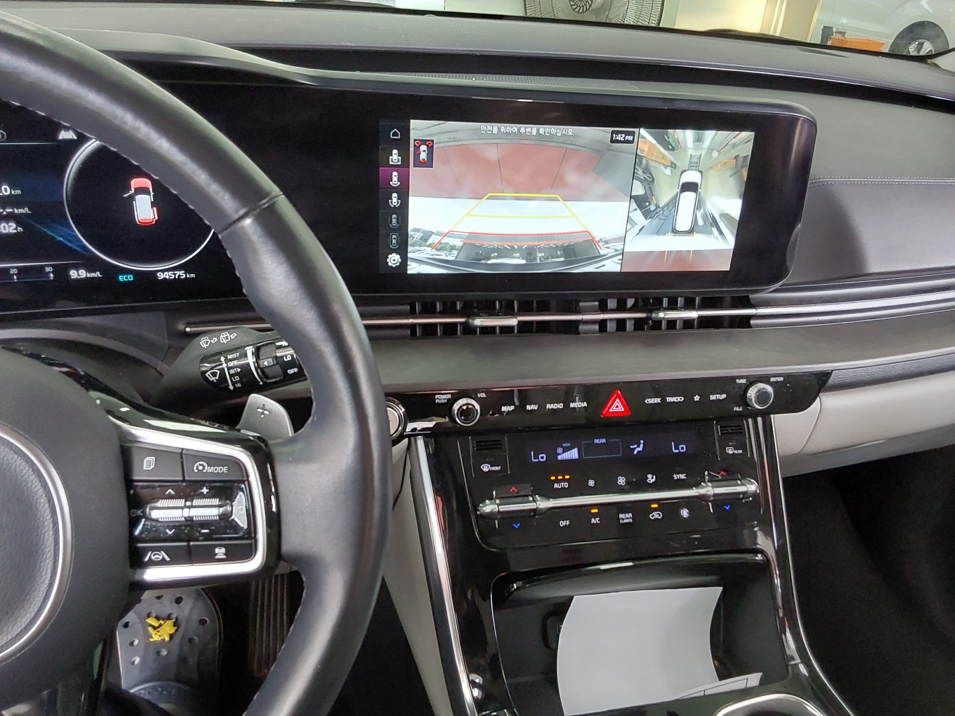 2021 - kia carnival