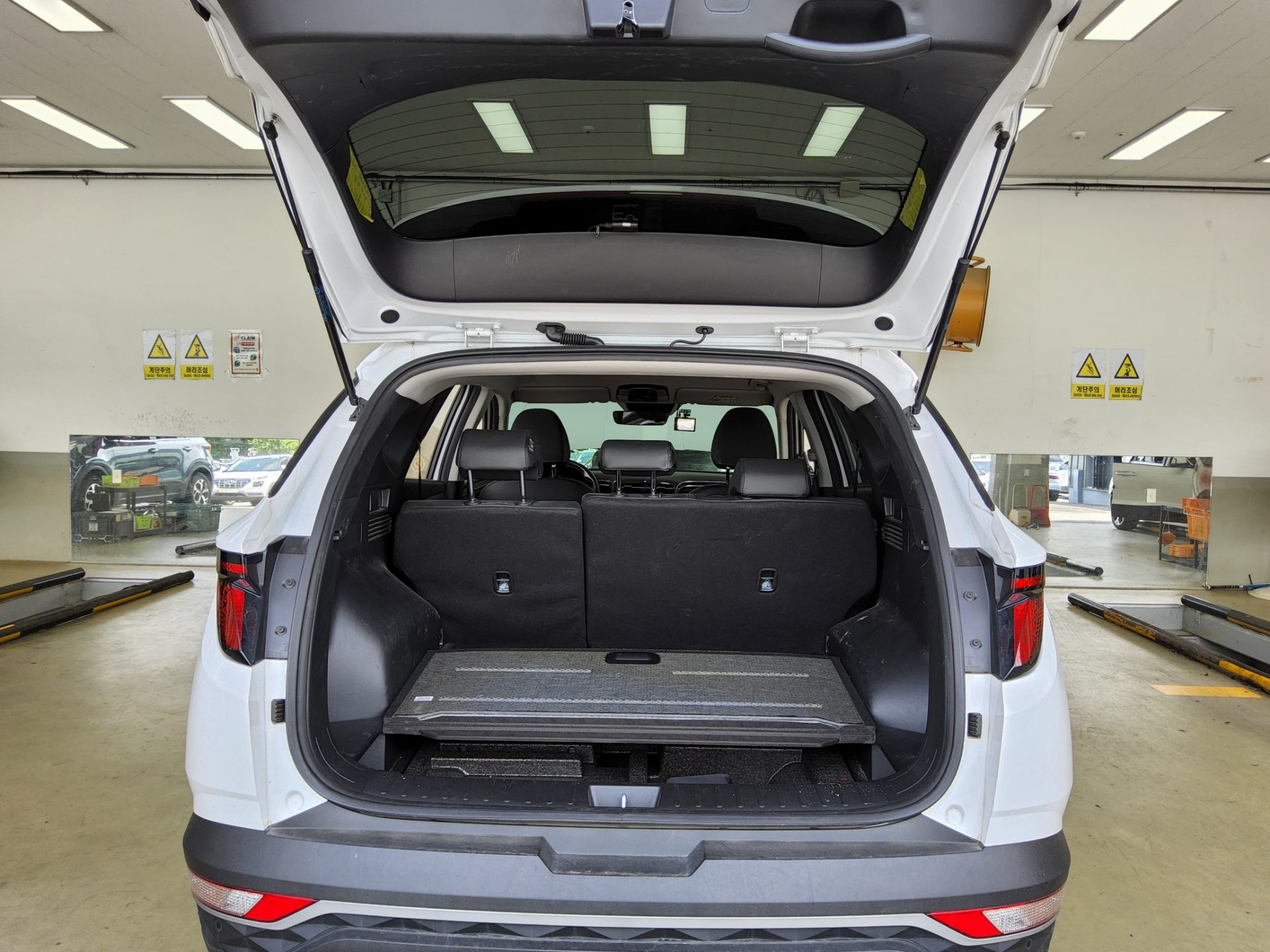 2023 - hyundai tucson