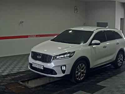 KIA SORENTO MASTER