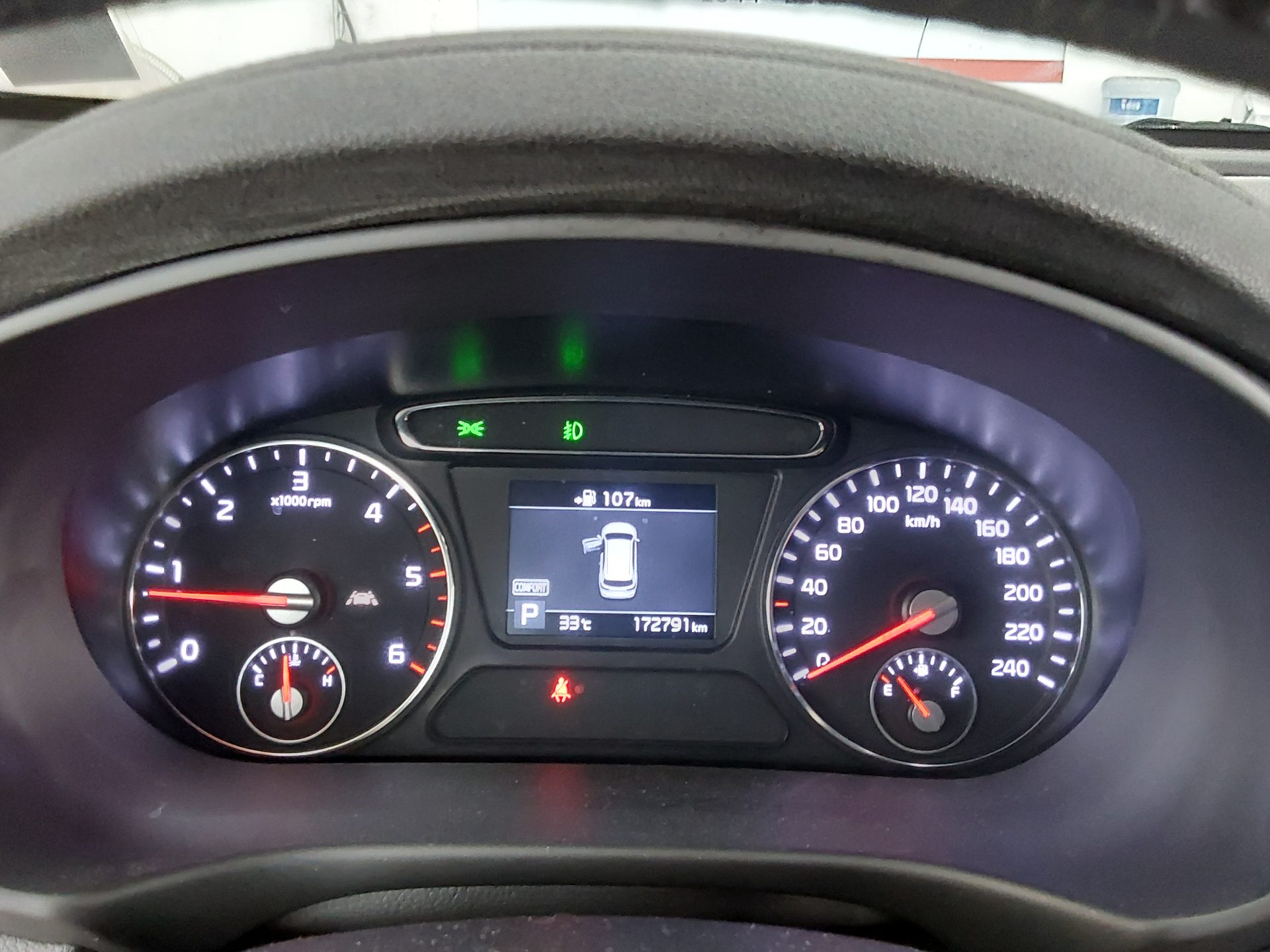 2020 - kia sorento