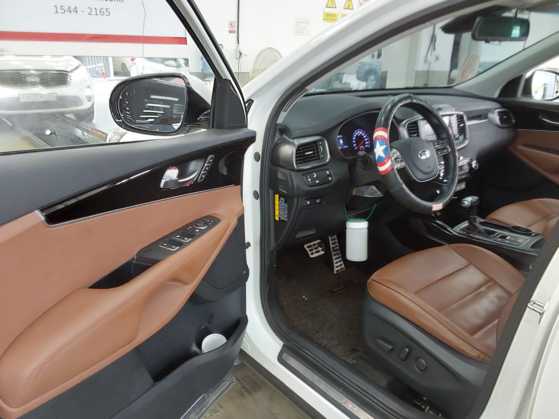 2020 - kia sorento