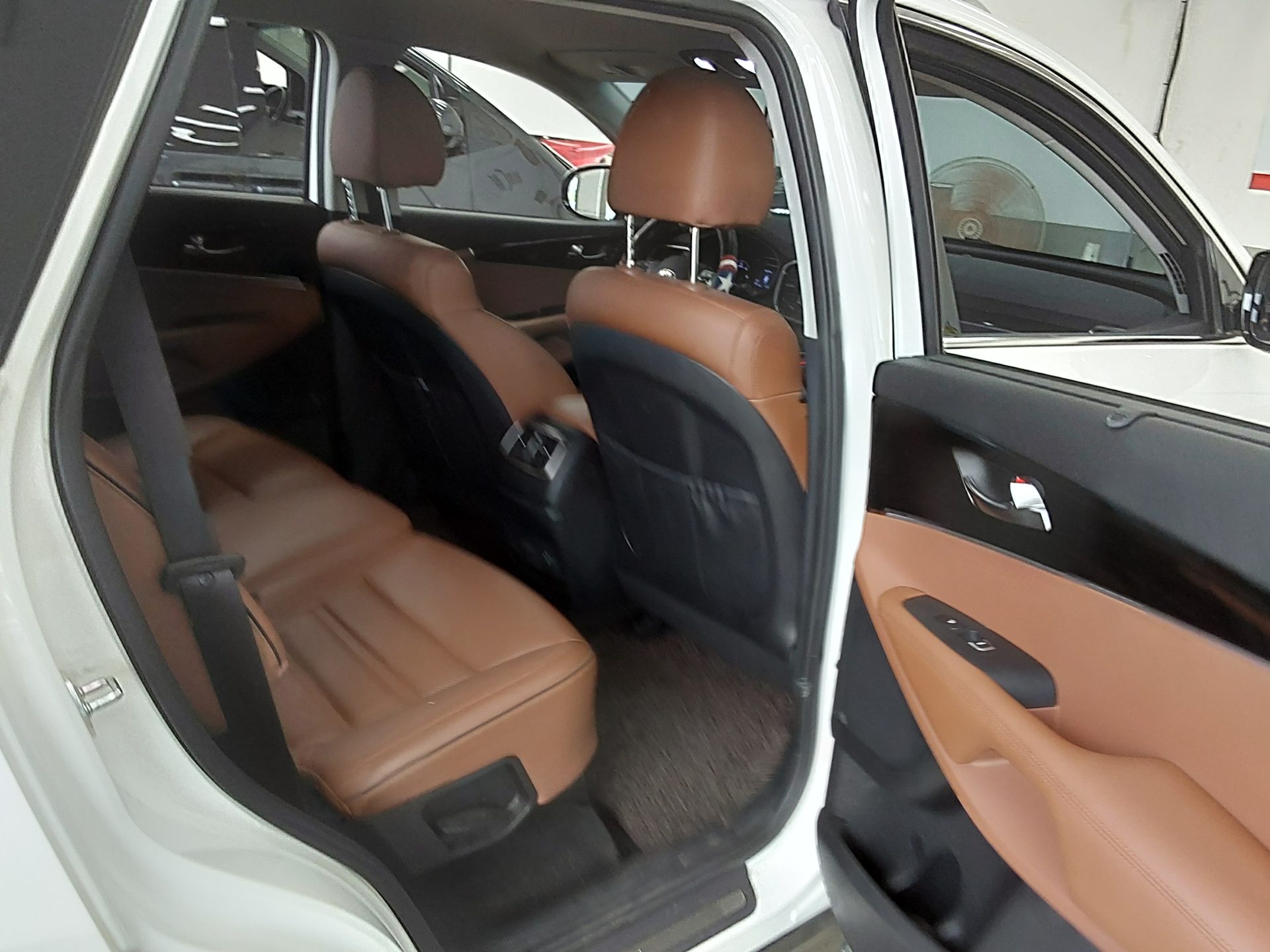 2020 - kia sorento