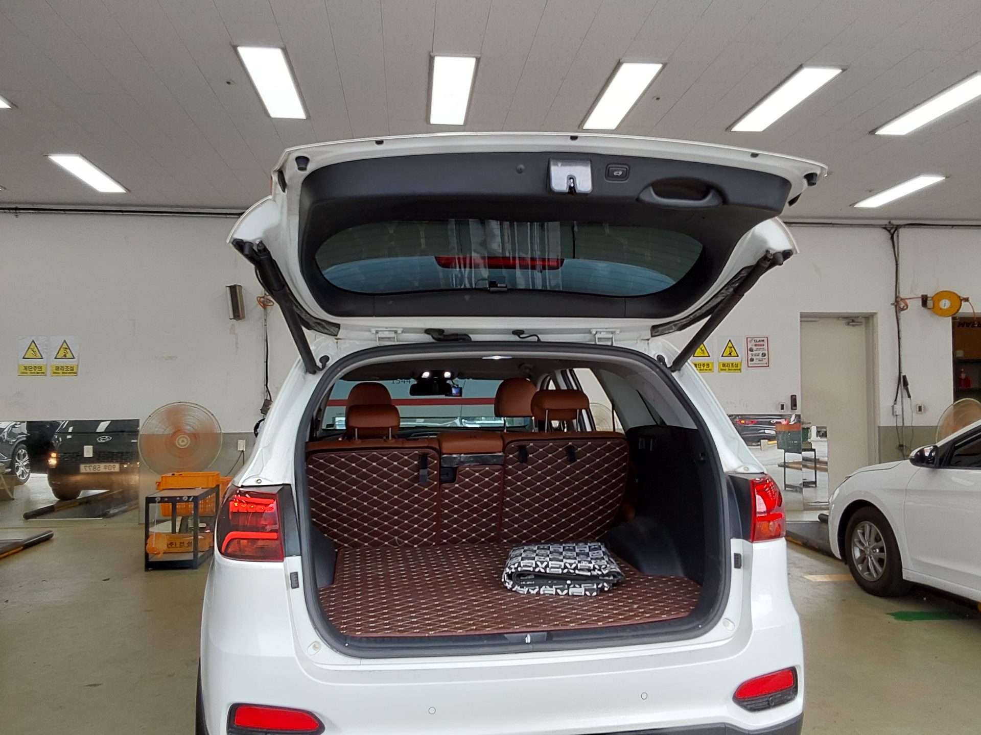2020 - kia sorento