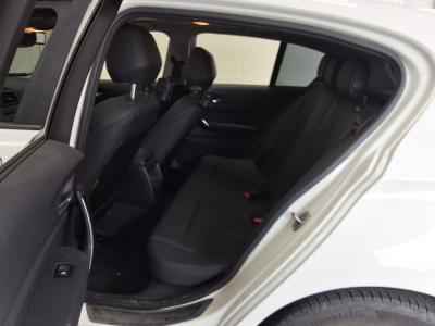 بي إم دبليو 1 Series (2Nd Gen) 5 Door 118D Sports 2015 5 - door 118d