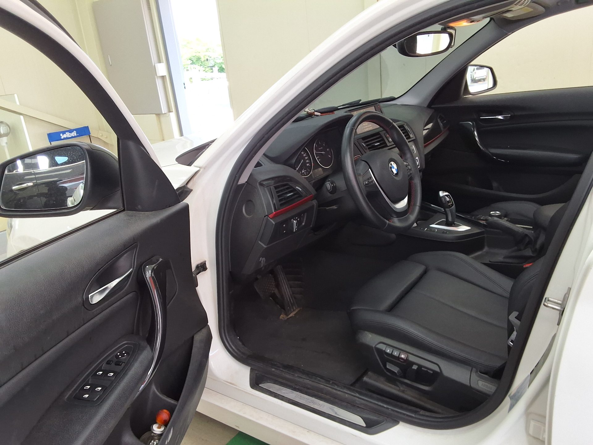 2015 - bmw 1 series