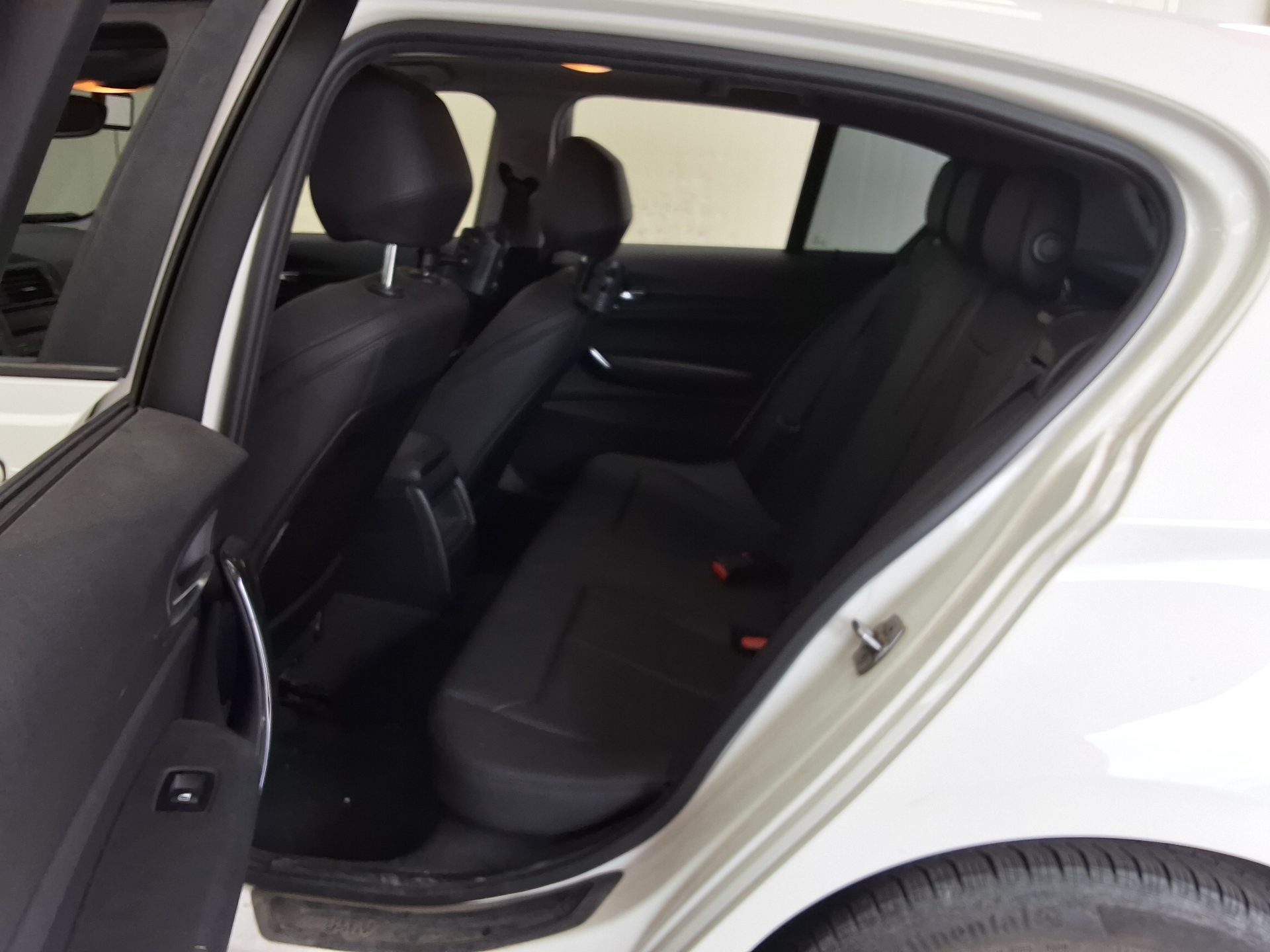 2015 - bmw 1 series