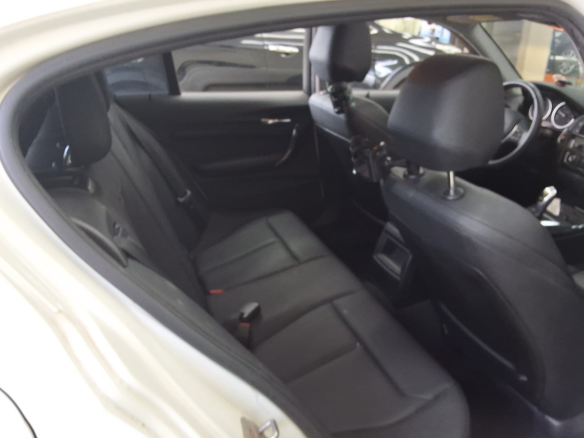 2015 - bmw 1 series