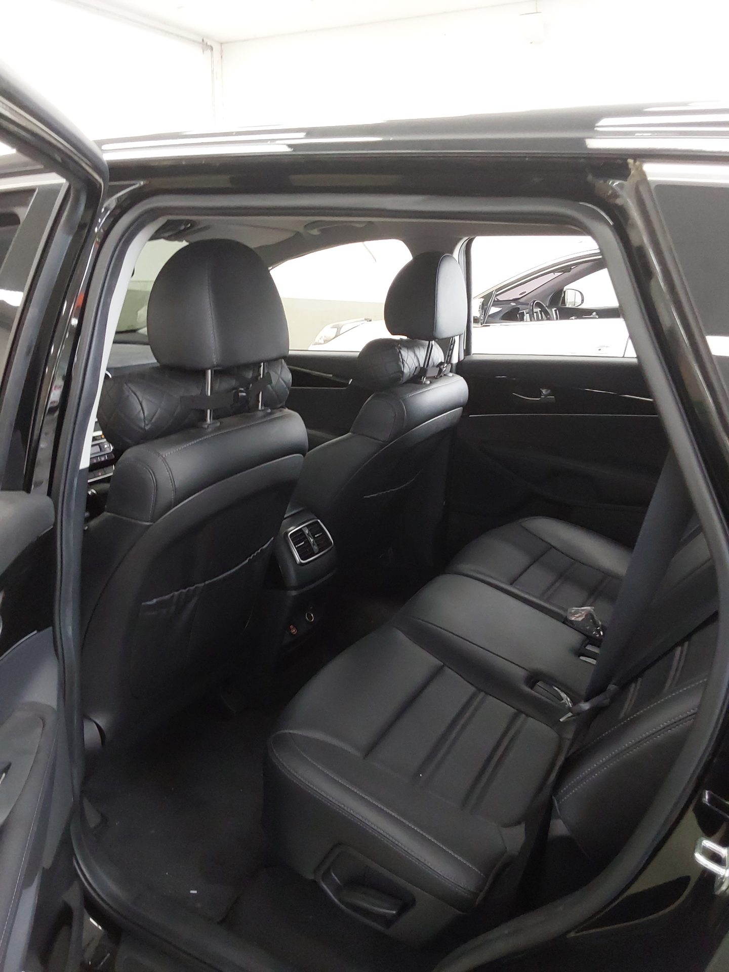 2020 - kia sorento