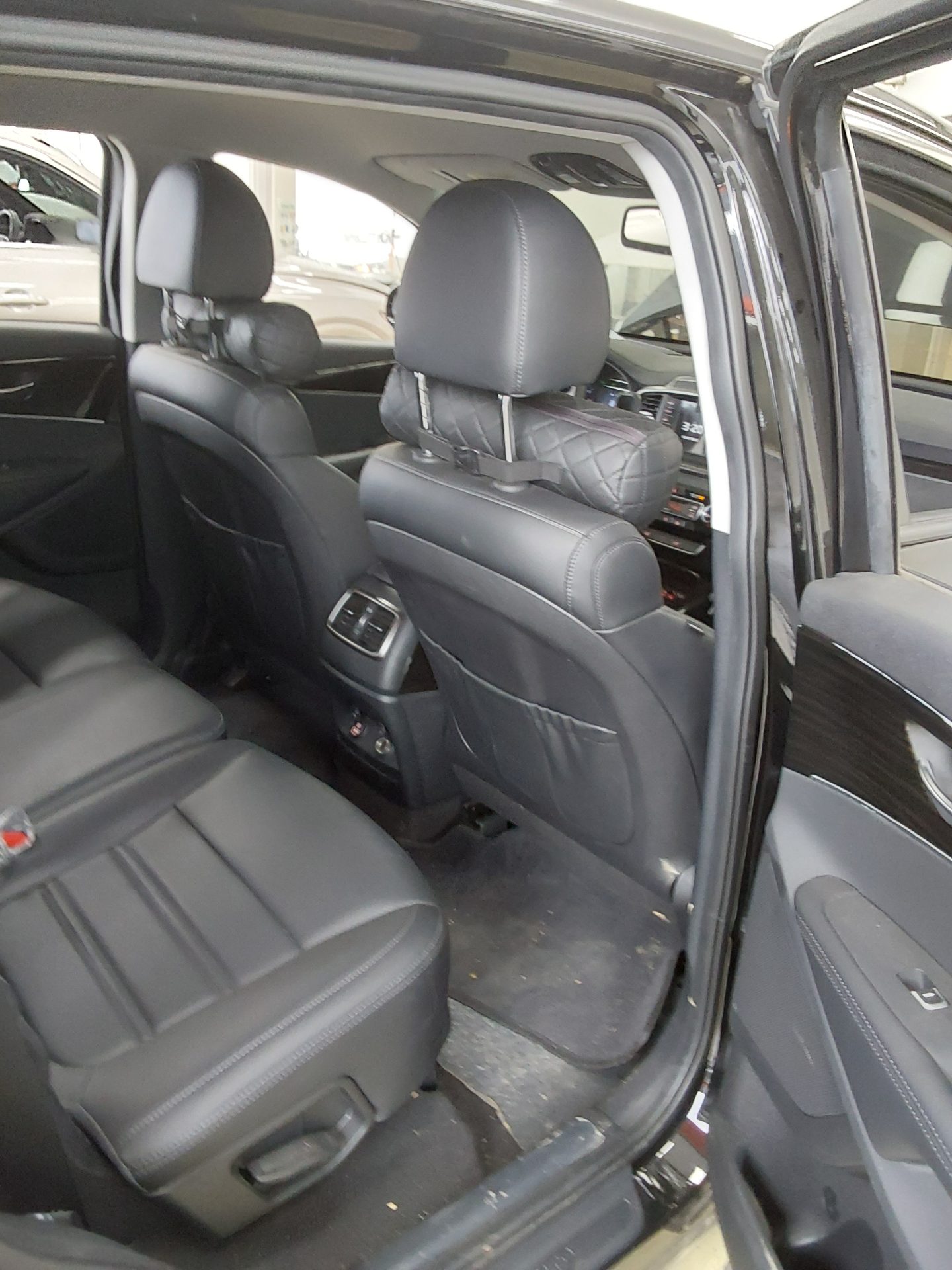 2020 - kia sorento