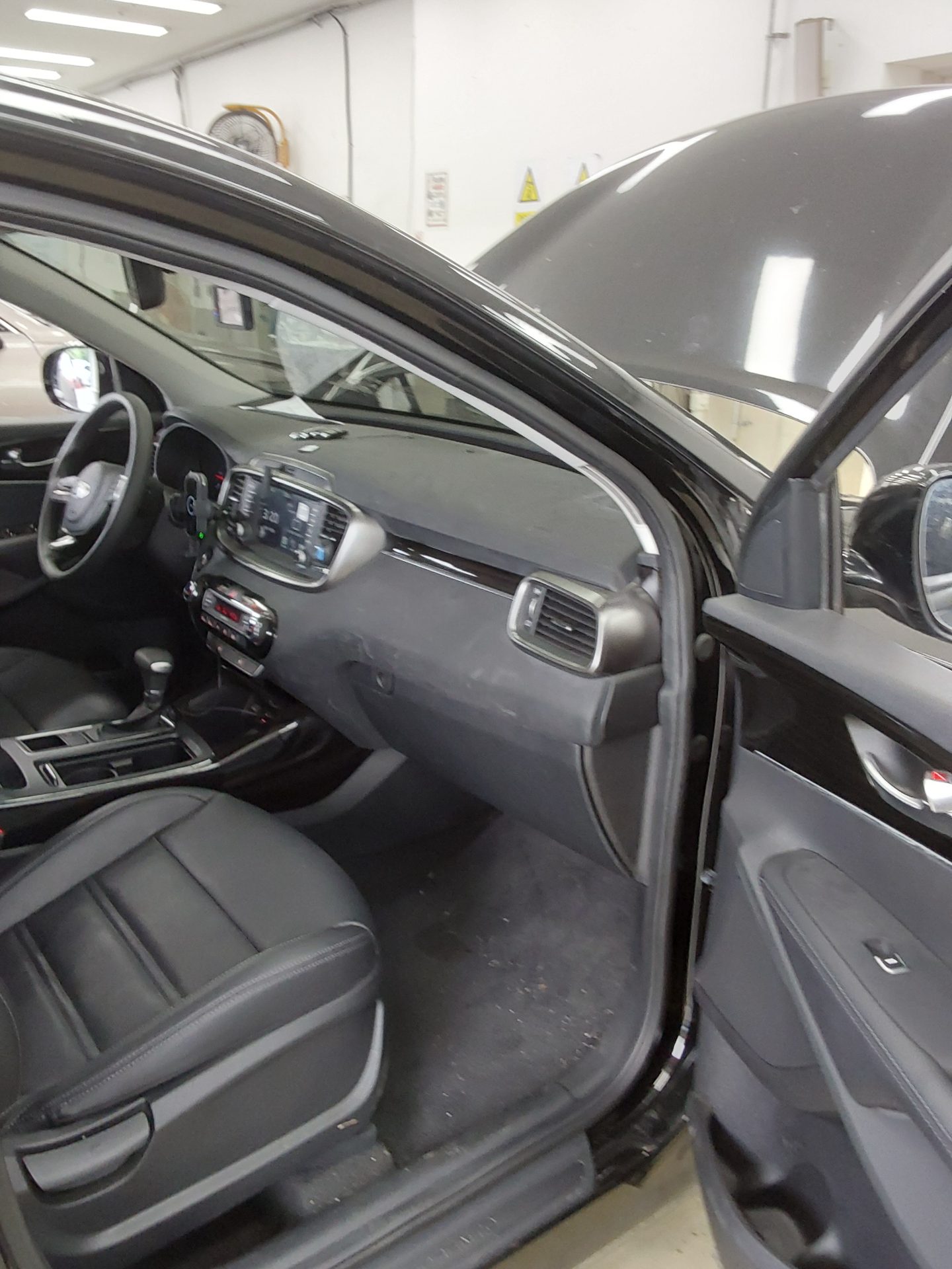 2020 - kia sorento