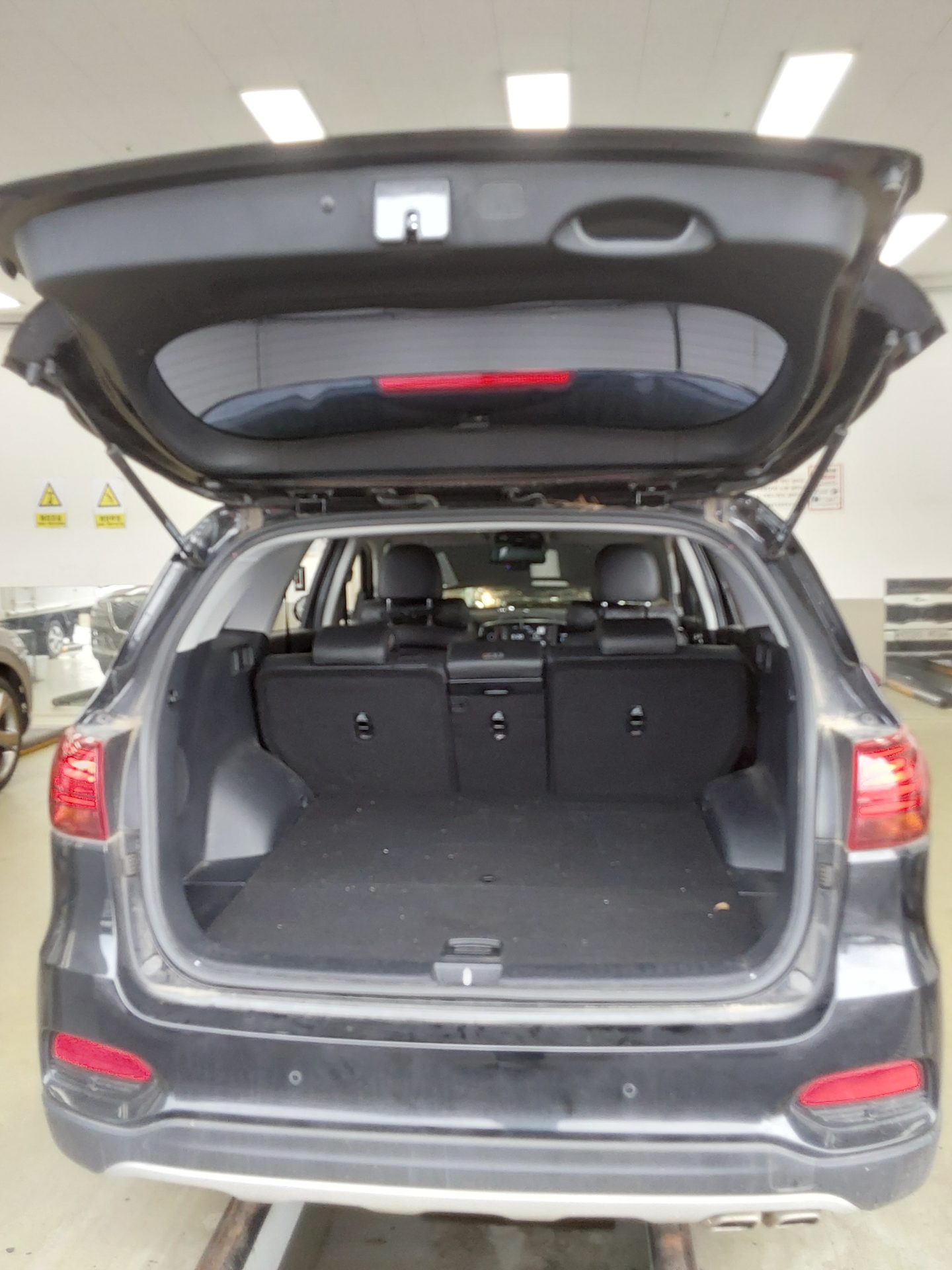 2020 - kia sorento