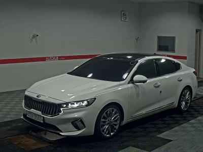 KIA K7 GDi