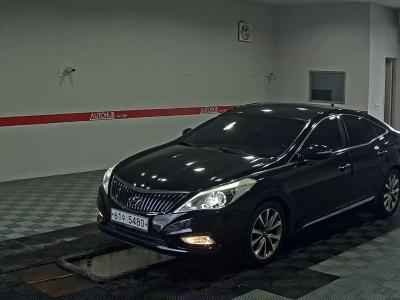 HYUNDAI GRANDEUR HG HG 300