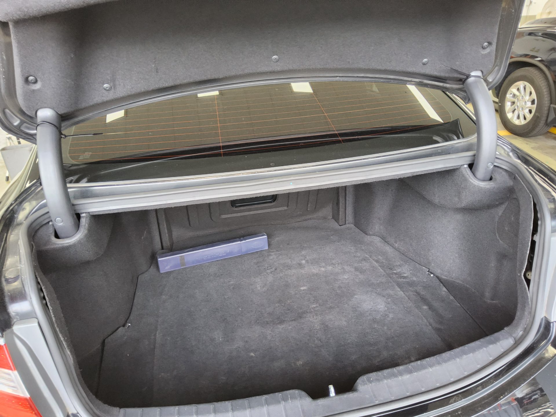 2015 - hyundai grandeur