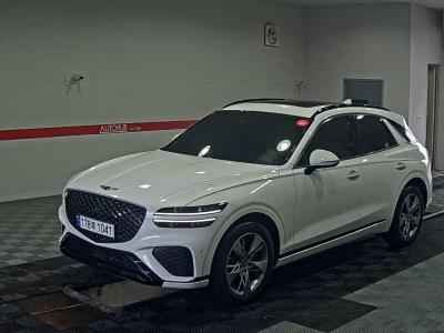 GENESIS GV70 SPORTS