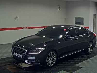 GENESIS G80 GDi